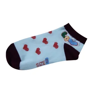 جوراب دخترانه کد 123