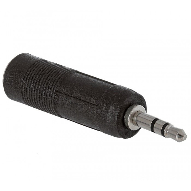 تبدیل میکروفون به AUX نری کد 015 بسته 5 عددی