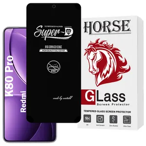 Horse SUPERDNH Screen Protector For Xiaomi Redmi K80 Pro 