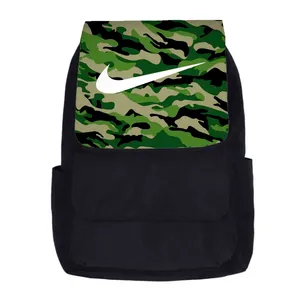 کوله پشتی طرح ارتشی کد kp79