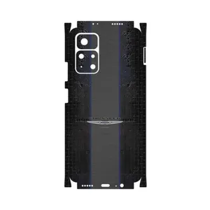 MAHOOT Chrysler-FullSkin Cover Sticker for Xiaomi Poco M4 Pro 5G