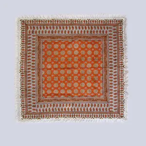 سفره قلمکار مدل ممتاز کد 248