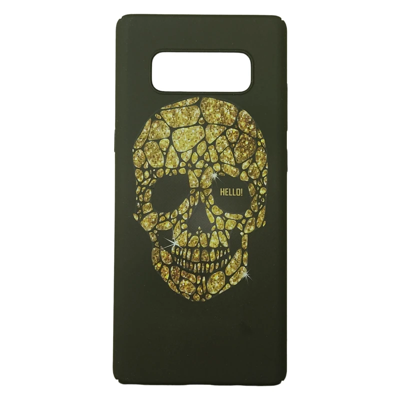 کاور گیلباری اند کاور کد 3649 مناسب برای گوشی موبایل سامسونگ Galaxy Note 8