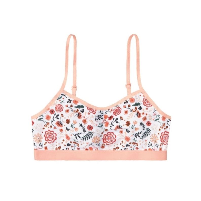 نیم تنه ورزشی دخترانه پیپرتس مدل Pe2023 مجموعه 3 عددی - - 2