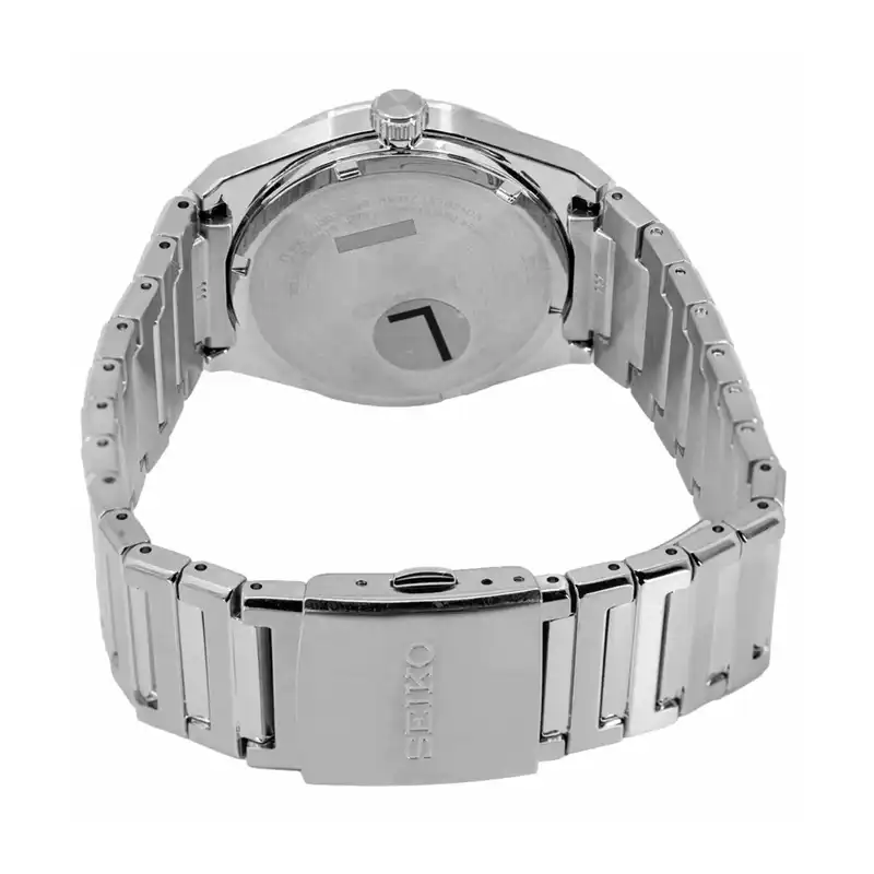 ساعت مچی عقربهای مردانه سیکو مدل SUR555