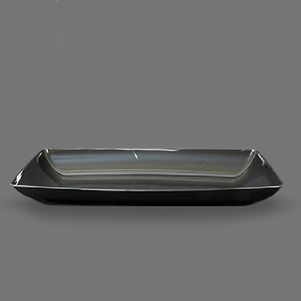 دیس یکبار مصرف کوشا مدل چهارگوش کوچک کد X0205 بسته 4 عددی دیس یکبار مصرف کوشا مدل چهارگوش کوچک کد X0205 بسته 4 عددی