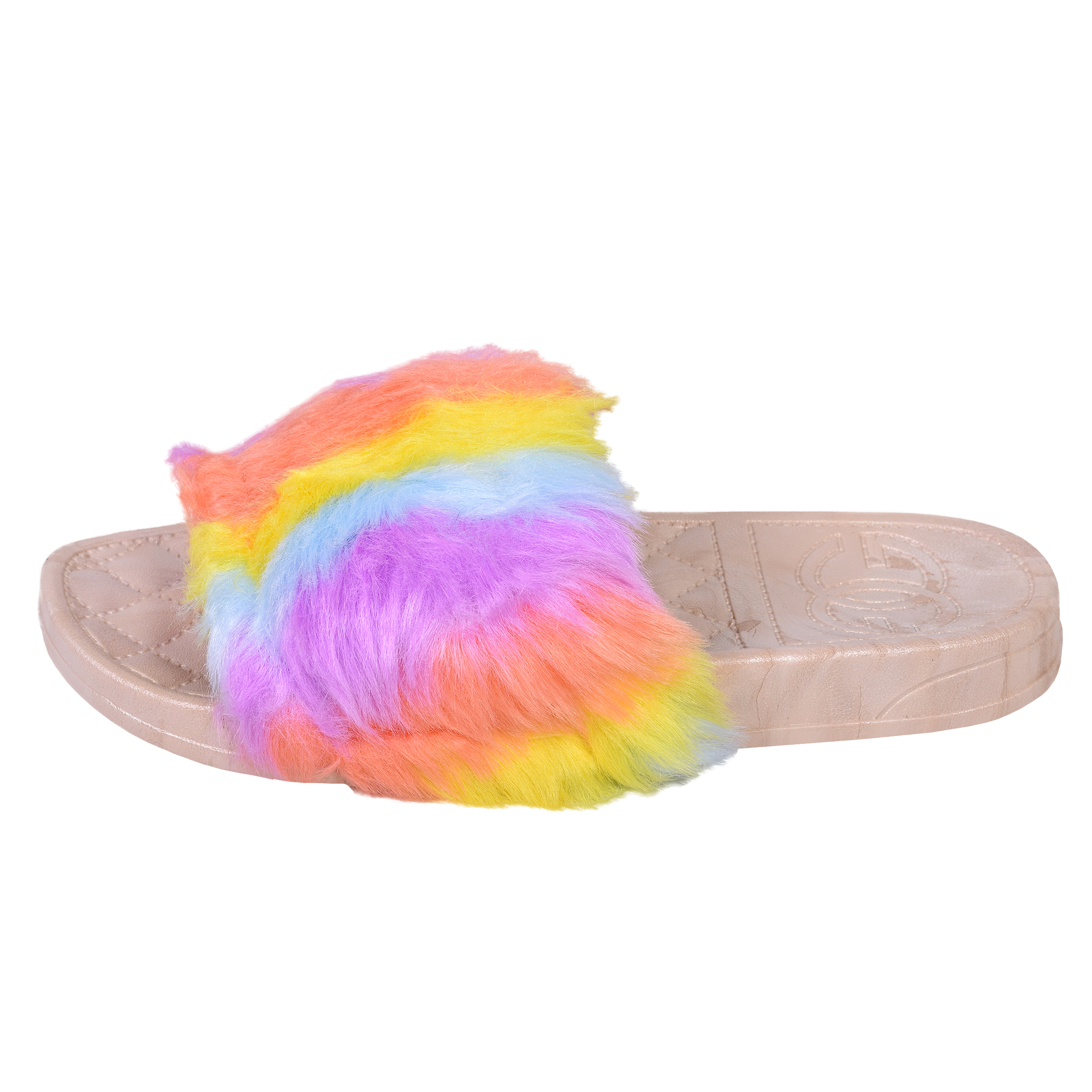 دمپایی زنانه مدل ORG_2005