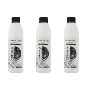  چربی زدا آونریل مدل w-nano حجم 300 میلی لیتر بسته 3 عددی