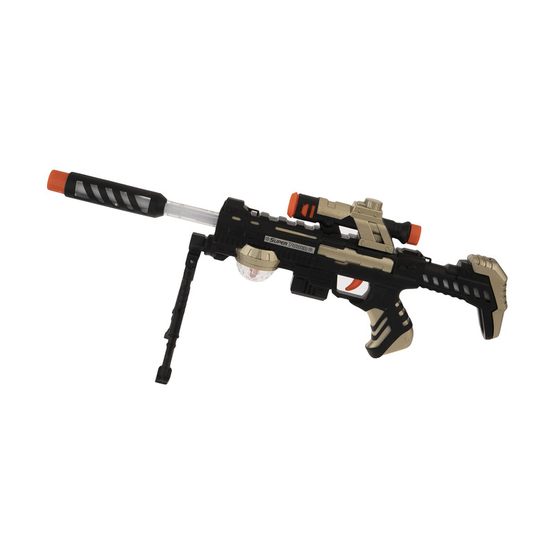 تفنگ بازی مدل  SNIPER کد 898