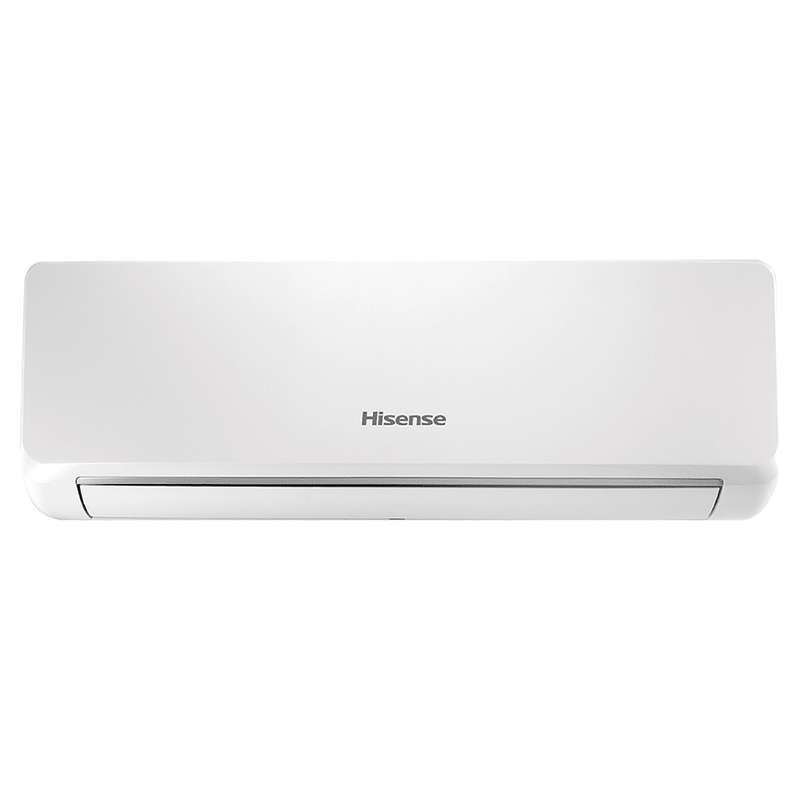 اسپلیت کولر گازی 9 هزار هایسنس مدل AS-09HR4SYDTV3