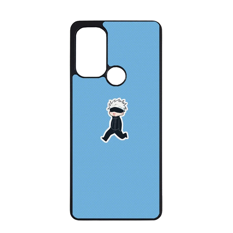 کاور طرح انیمه مناسب برای گوشی موبایل موتورولا moto g60s