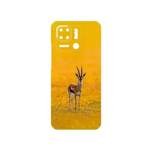 MAHOOT Gazelle Cover Sticker for Xiaomi Redmi 10 Power