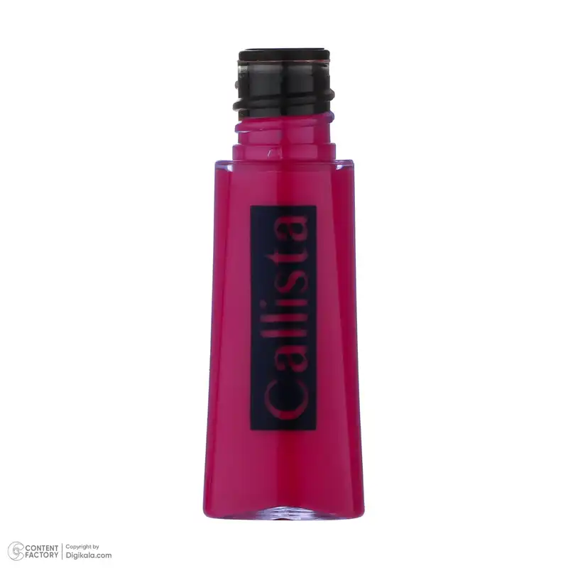 خط چشم کالیستا مدل 06