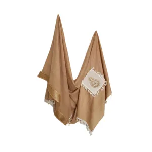 شال زنانه مدل آرت