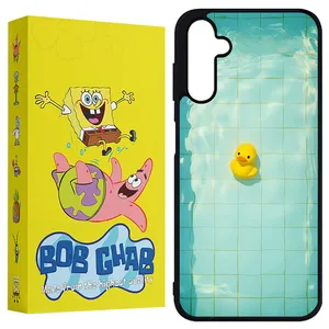 BOB Ghab BCPA25 Cover For Samsung Galaxy A25