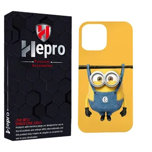 HEPRO MC Cover for Apple IPHONE 13 PRO MAX