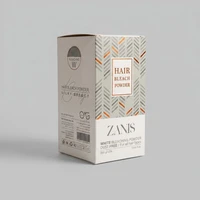 پودر دکلره زانیس&nbsp;مدل 01&nbsp;وزن 500 گرم