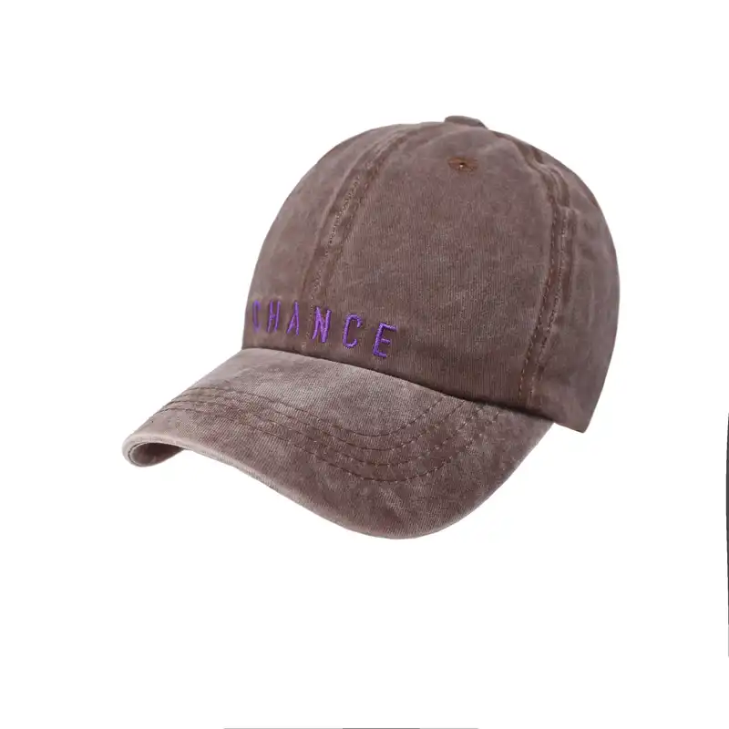 کلاه کپ طرح CHANCE کد KOT-78