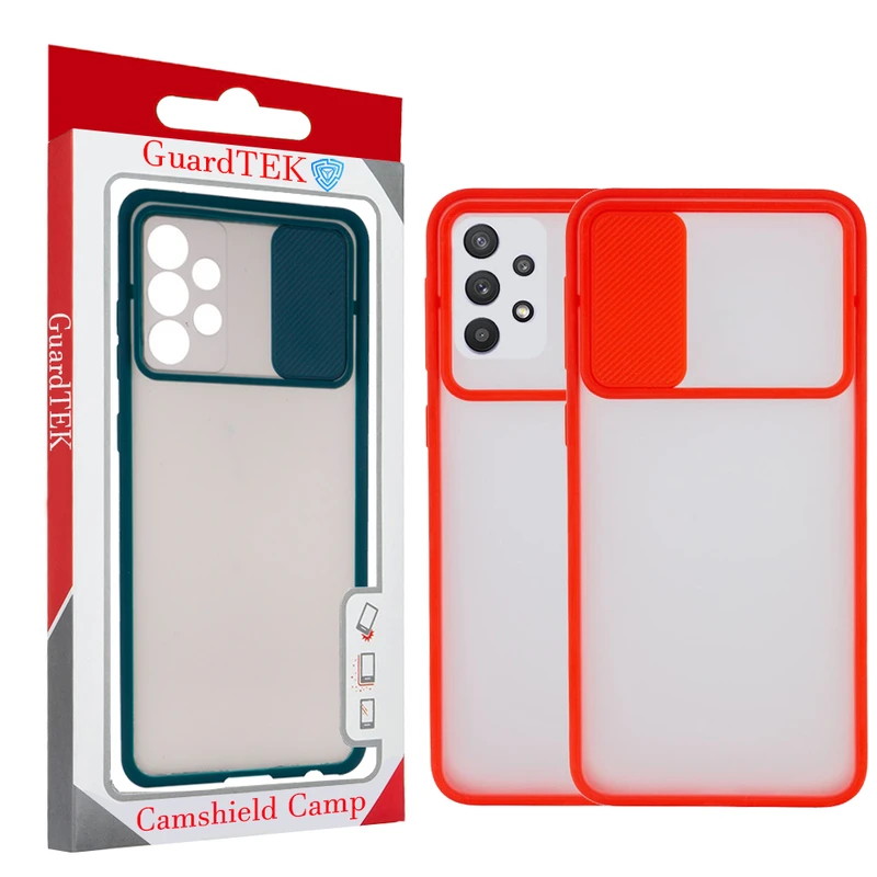  کاور گاردتک مدل Camshield مناسب برای گوشی موبایل سامسونگ Galaxy A53 5G