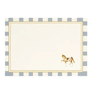 زیربشقابی مادام کوکو مدل Laure بسته 8 عددی