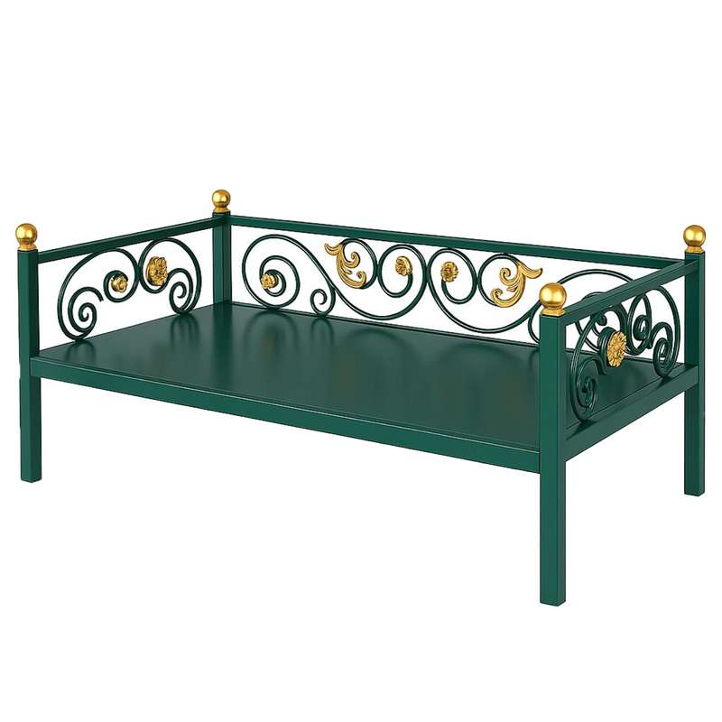 نیمکت سه نفره مدل  نانسی