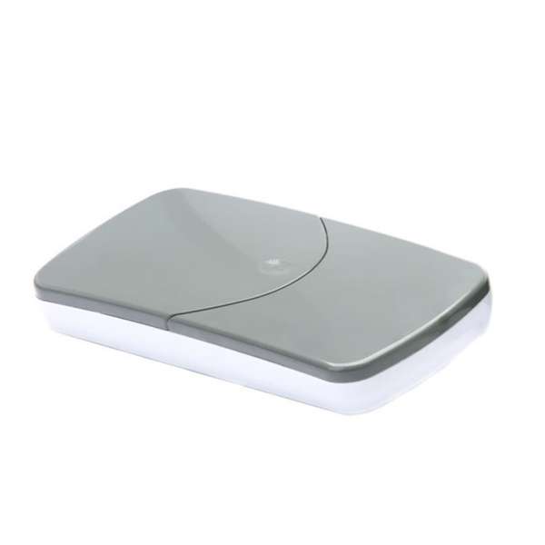 جای دستمال کاغذی خودرو آیلین مدل beh001