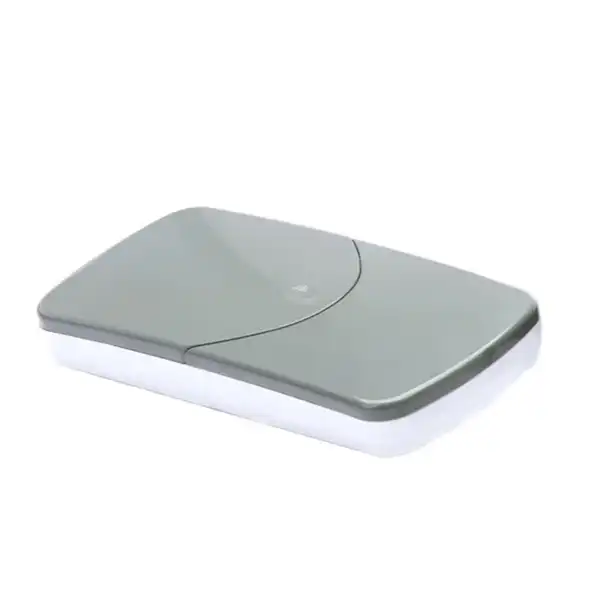 جای دستمال کاغذی خودرو آیلین مدل beh001