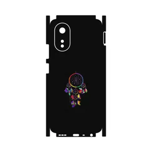 MAHOOT Dream Catchers-FullSkin Cover Sticker for Oppo A38