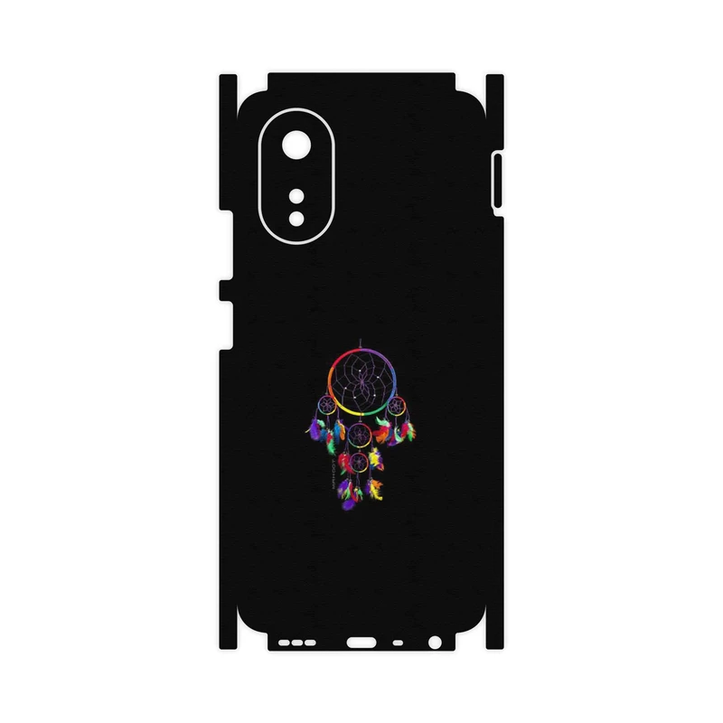 برچسب پوششی ماهوت مدل Dream Catchers-FullSkin مناسب برای گوشی موبایل اپو A38