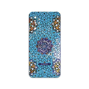 MAHOOT Slimi-Tile Cover Sticker for Xiaomi Mi Note 10 Lite