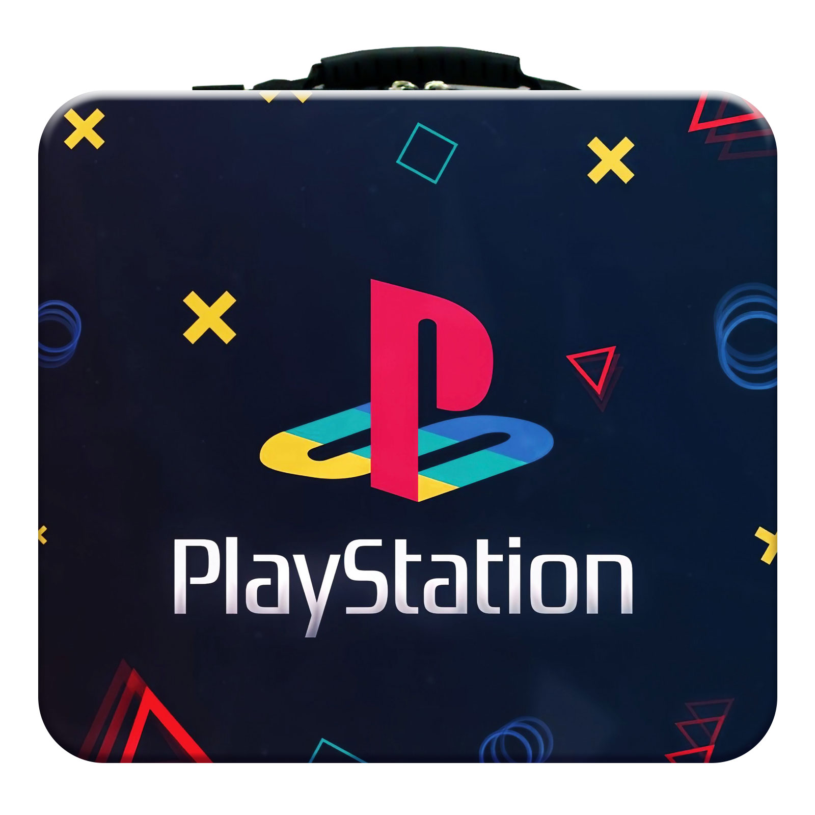 کیف حمل کنسول پلی استیشن 4 مدل PlayStation 2022