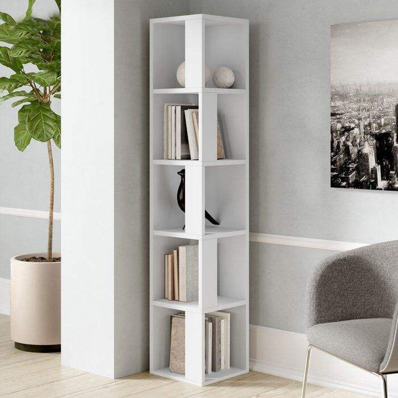 کتابخانه مدل BK 18 کتابخانه مدل BK 18