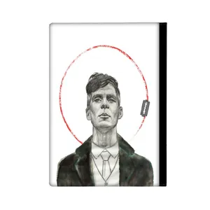 کلاسور مدل peaky blinders کد 2142