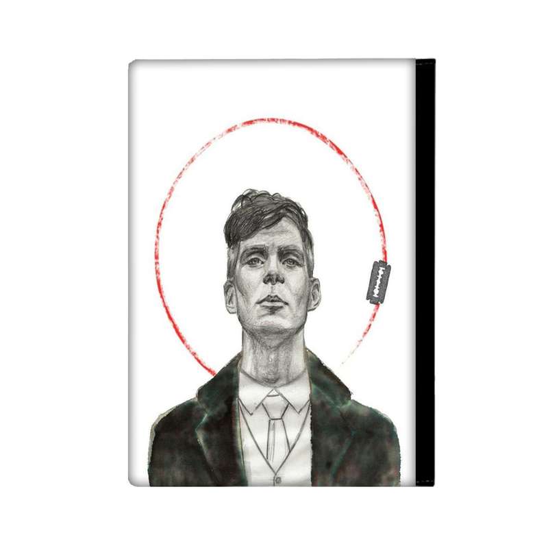 کلاسور مدل peaky blinders کد 2142