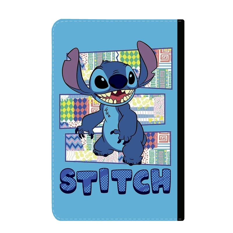 کلاسور مدل کارتون stitch کد 94