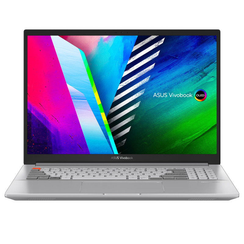 لپ تاپ 16 اینچی ایسوس مدل Vivobook PRO 16X N7600PC-KV098-i5 11300H 8GB 512SSD RTX3050 لپ تاپ 16 اینچی ایسوس مدل Vivobook PRO 16X N7600PC-KV098-i5 11300H 8GB 512SSD RTX3050
