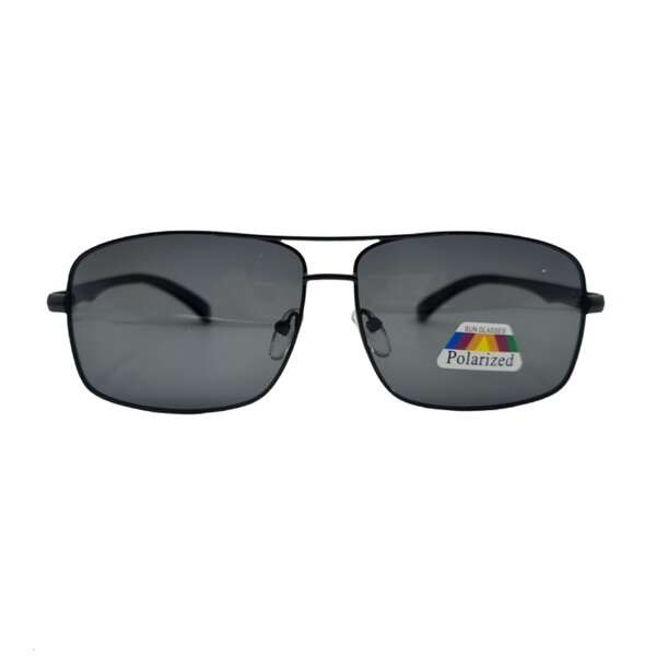 عینک آفتابی مردانه مدل 9544