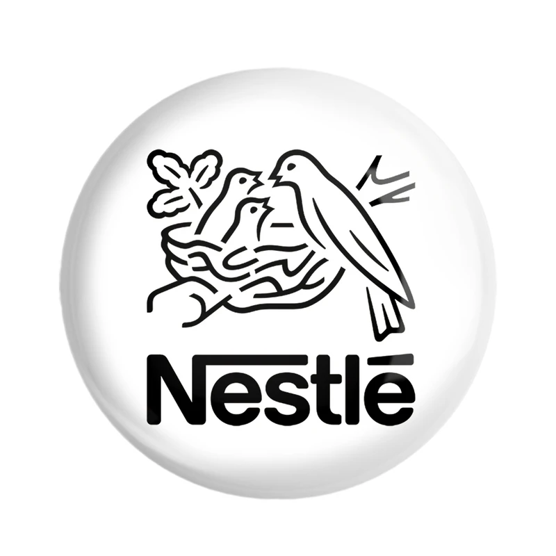 پیکسل خندالو مدل نستله Nestlé کد 8521