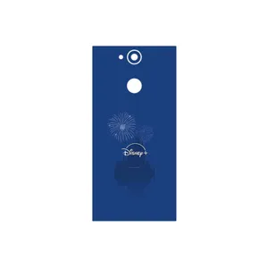 MAHOOT Disney Cover Sticker for Sony Xperia XA2