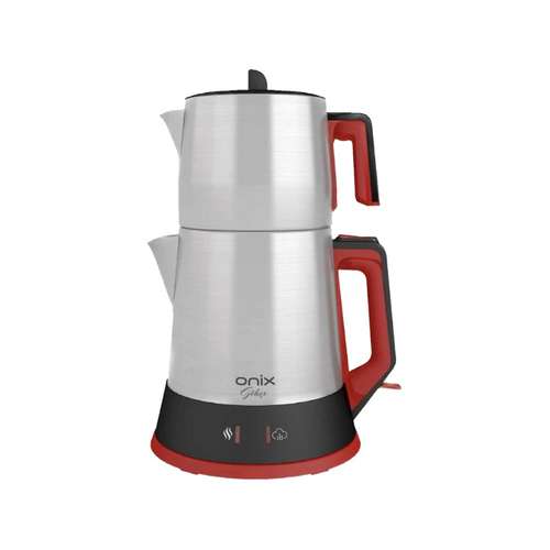 چای ساز اونیکس مدل Hazal