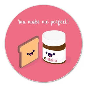 استیکر لپ تاپ آکام مدل AS0001271