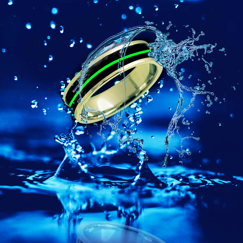 انگشتر ناکسیگو مدل شب تاب کد RT15362 انگشتر ناکسیگو مدل شب تاب کد RT15362