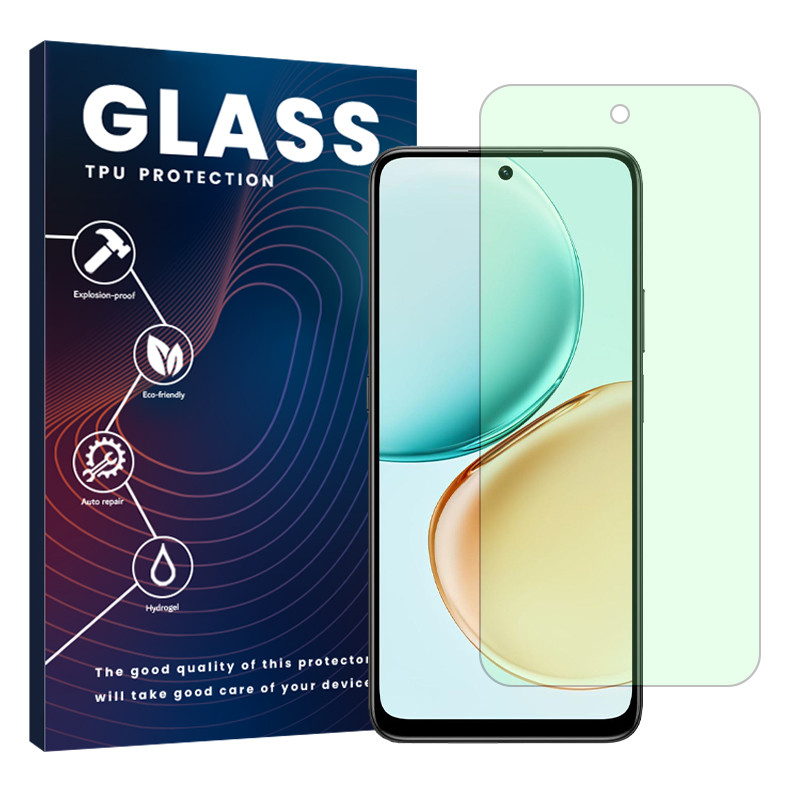 محافظ صفحه نمایش آنتی گرین گلس مدل Eye Care مناسب برای گوشی موبایل آنر 400 Smart