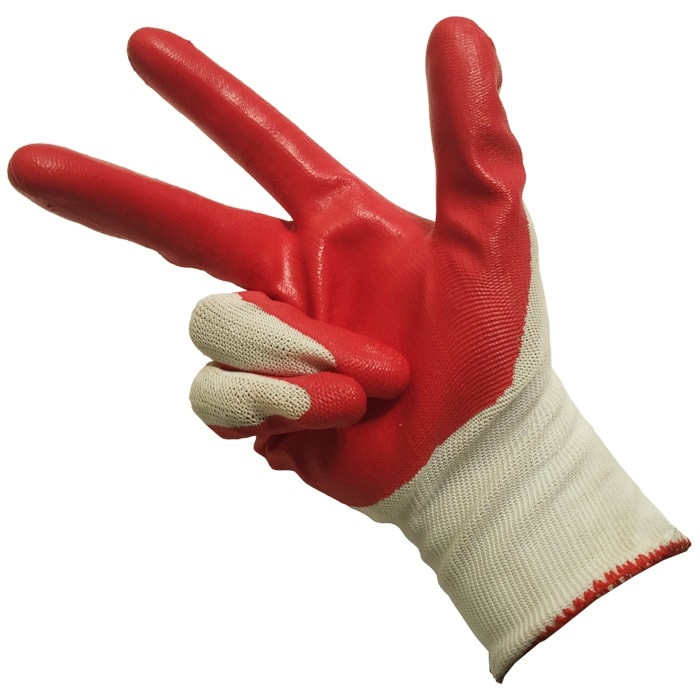 دستکش ایمنی رونیکس مدل RX-9011