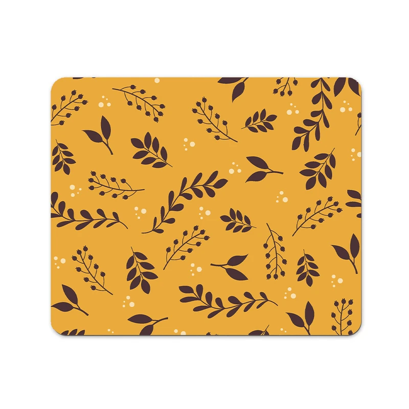 ماوس پد پاد آفرین مدل فصل پاییز کد P645 سایز 19*24 سانتی متر