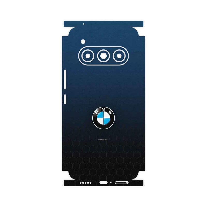 برچسب پوششی ماهوت مدل BMW-FullSkin مناسب برای گوشی موبایل داریا Bond II Lite 5G