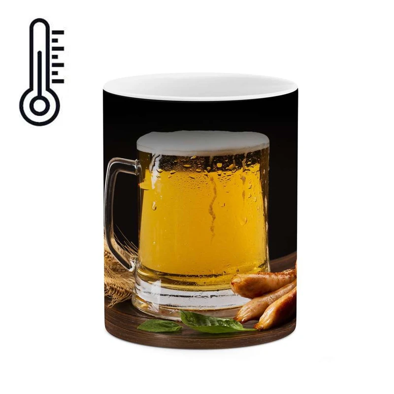 ماگ حرارتی کاکتی مدل آبمیوه کد mgh16855