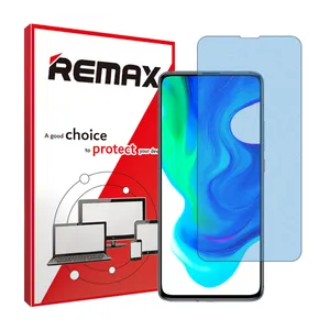 Remax HyMBLU model Matte anti-blue ray screen protector suitable for Xiaomi Poco F2 Pro mobile phone