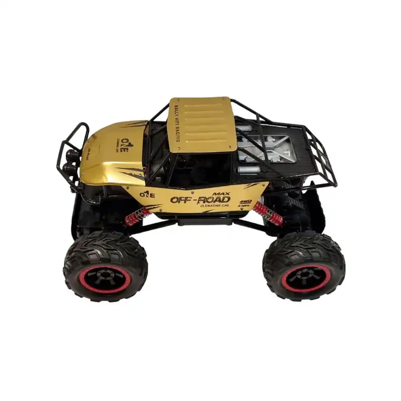 ماشین بازی کنترلی مدل آفرود طرح هامر