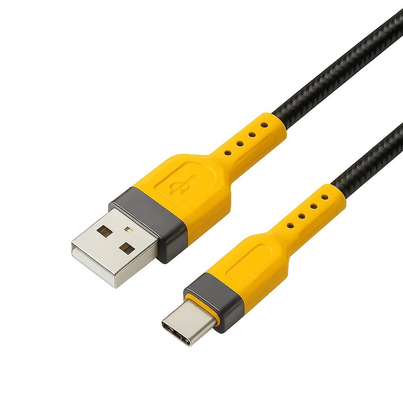 کابل تبدیل USB به USB-C میلر مدل CA-1615 طول 1 متر